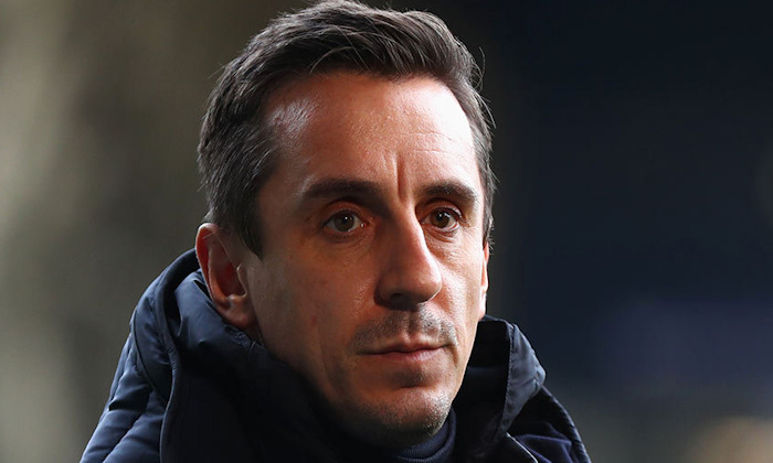 Former football player and entrepreneur Gary Neville to speak at AMBS ...