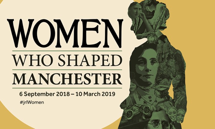 Women Who Shaped Manchester