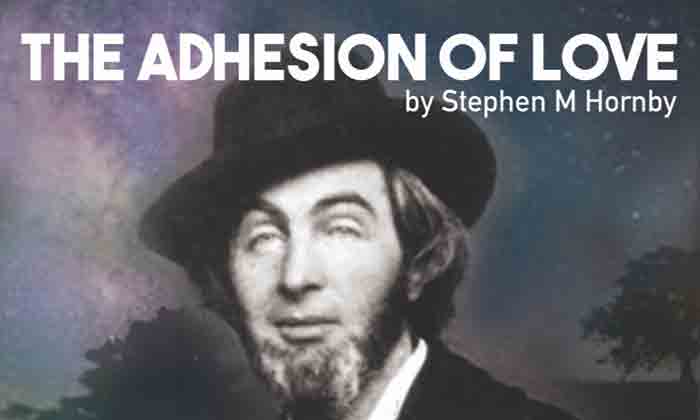 The Adhesion of Love