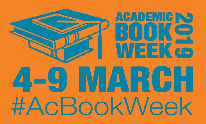 Academic Book Week