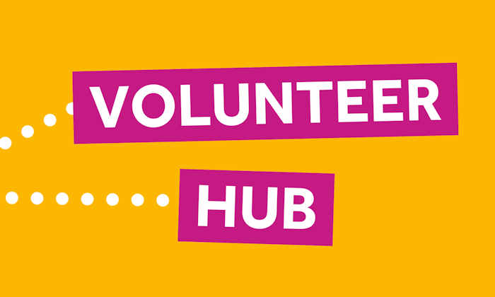 Volunteer Hub