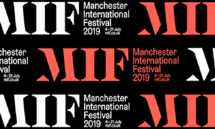 MIF logo