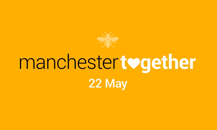 Manchester Together