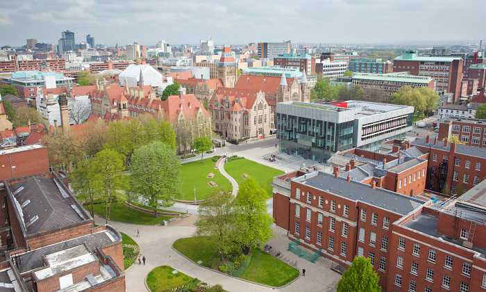 University of Manchester