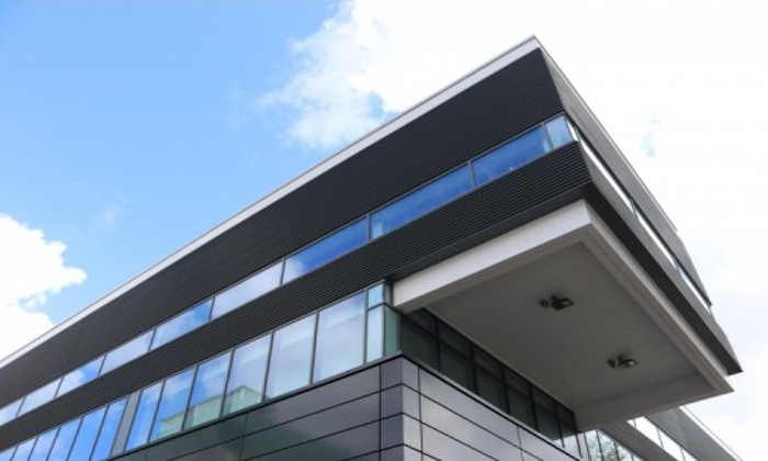 Graphene Engineering Innovation Centre