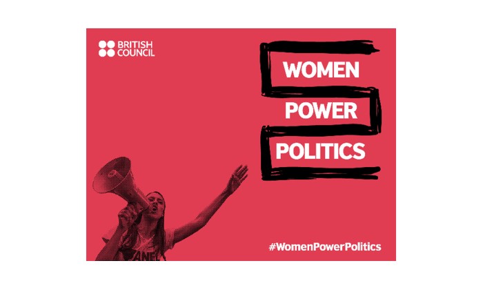 Women, Politics and Power