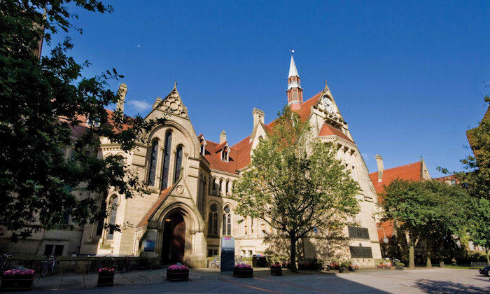 University of Manchester