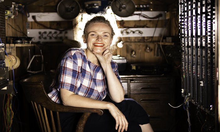 Maxine Peake