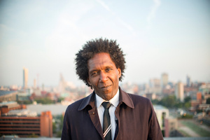 Lemn Sissay