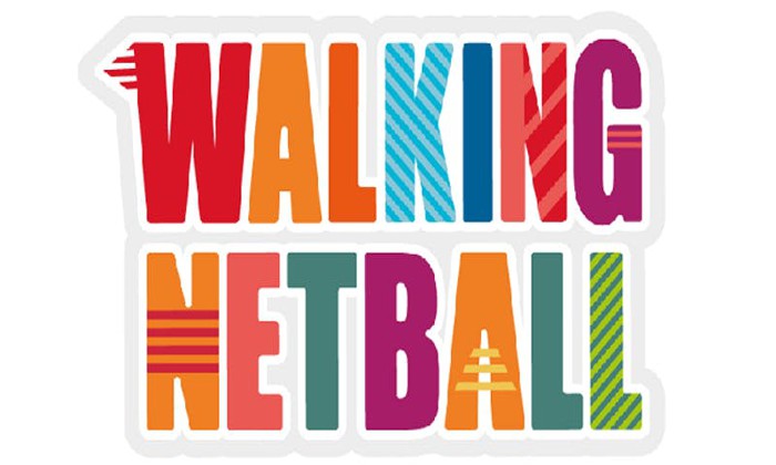 Walking Netball