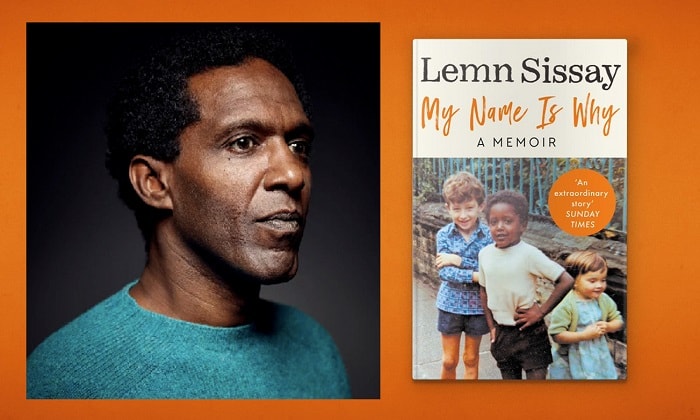 Lemn Sissay: My Name Is Why