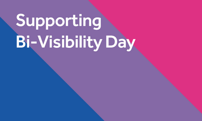 Bi-visibility Day