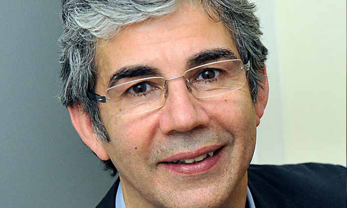 David Nott