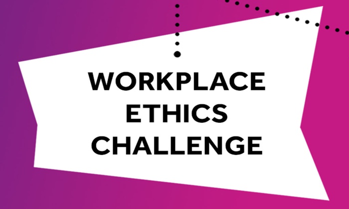 Workplace Ethics Challenge