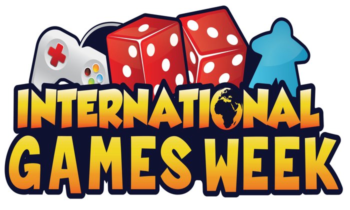 International Games Week