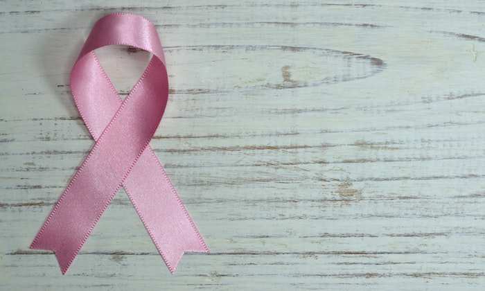 pink ribbon