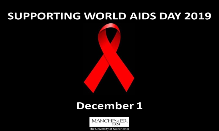 World AIDS Day