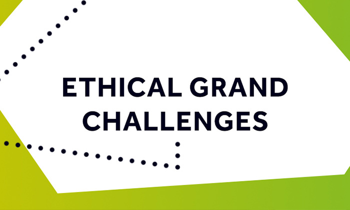 Ethical Grand Challenge