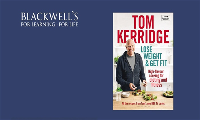 Blackwells Tom Kerridge