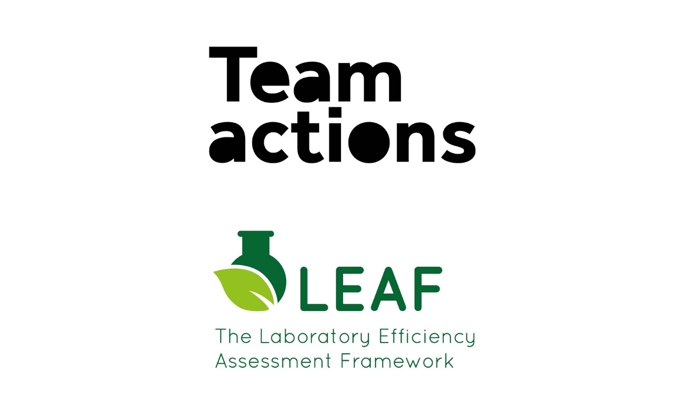 Team Actions LEAF