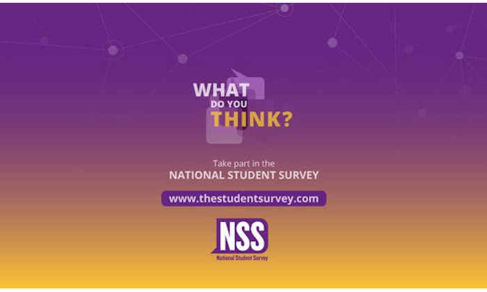 National Student Survey 2020