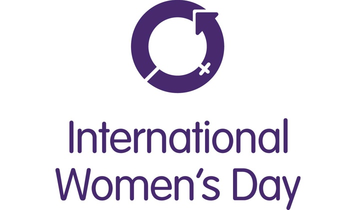 International Women's Day