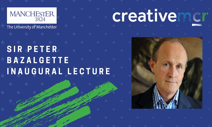 Sir Peter Bazalgette