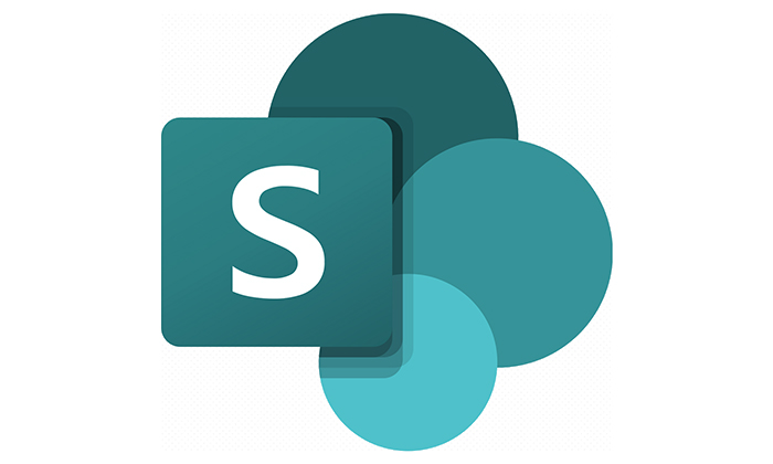 SharePoint logo