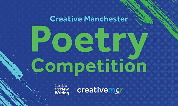 Poetry competition