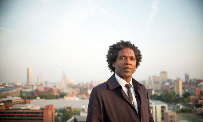 Lemn Sissay