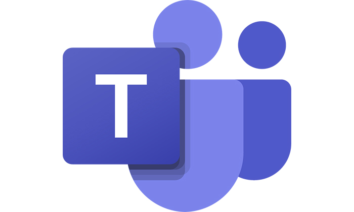 Microsoft Teams logo