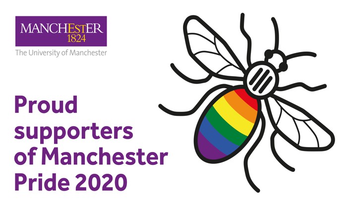 Manchester Pride 2020