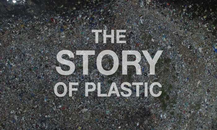 Story of Plastic