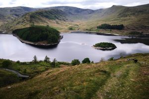 lake district