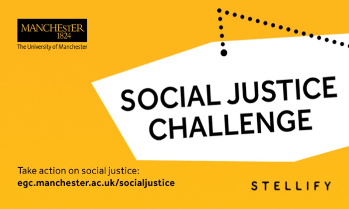 Social Justice Challenge