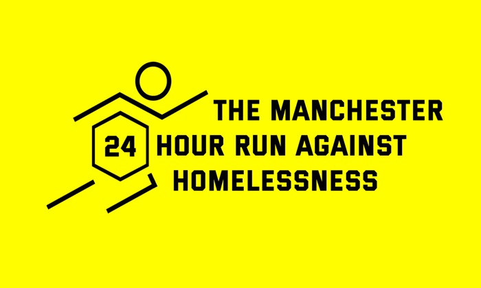 Manchester 24 Hour Run