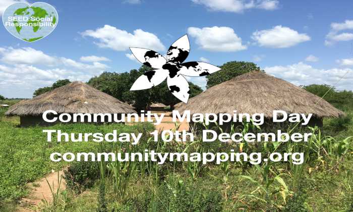 Community Mapping Day