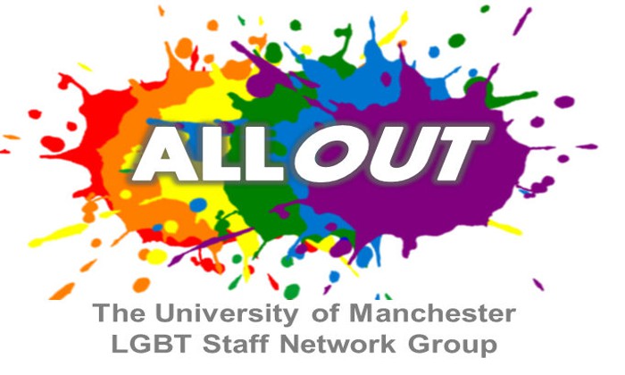 ALLOUT Staff Network Group