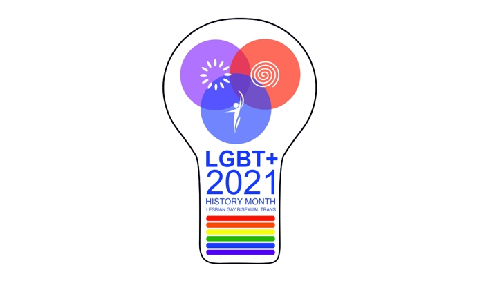 LGBT+ History Month 2021