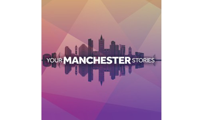 Your Manchester stories