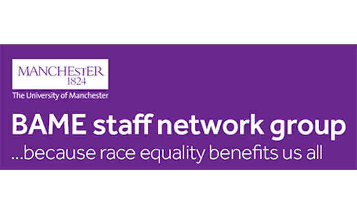 BAME Staff Network Group