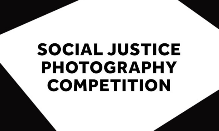 Social Justice Photography Competition