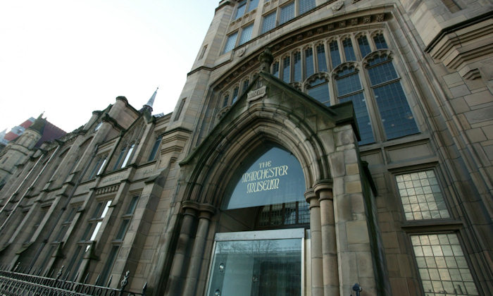 Manchester Museum