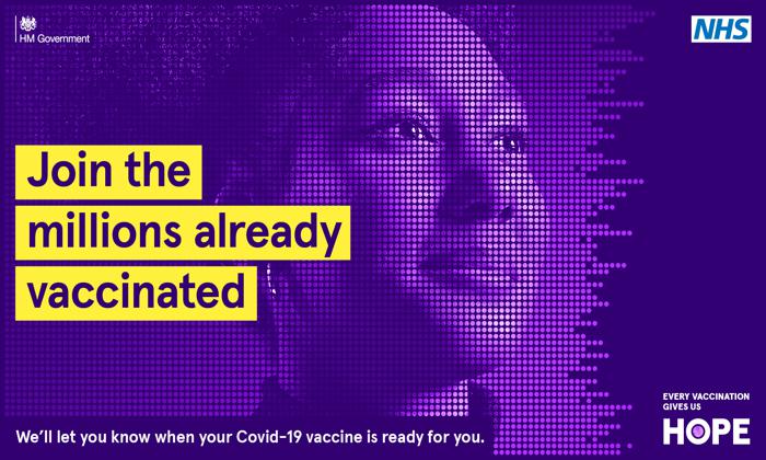 COVID vaccine