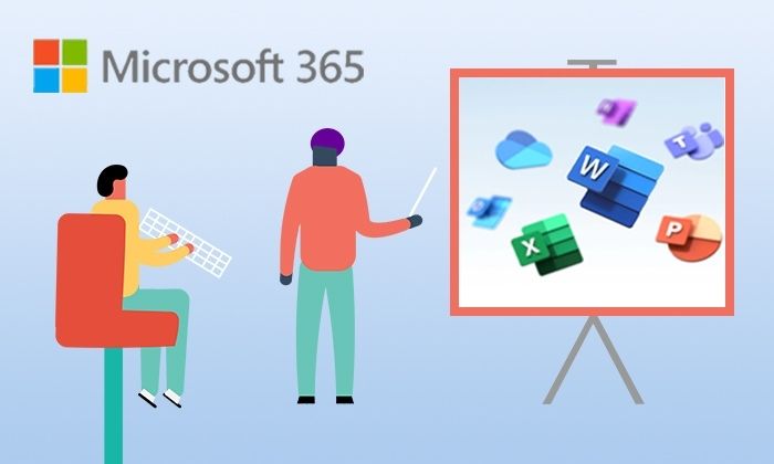 Learn new ways to enhance collaborative working with Microsoft 365