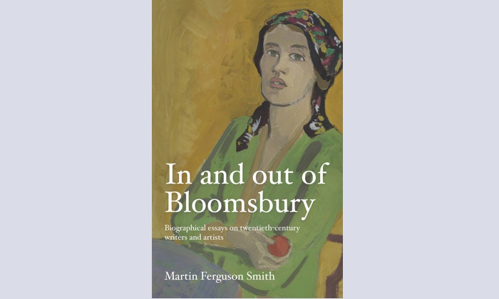 In and out of Bloomsbury