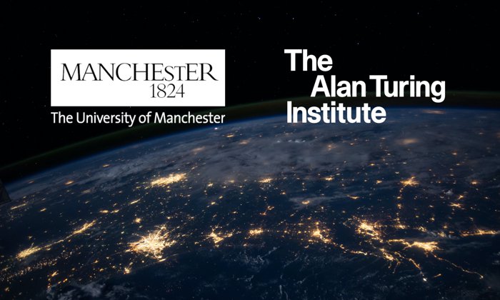 Turing Institute