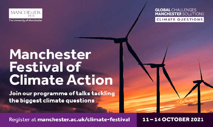 Climate festival