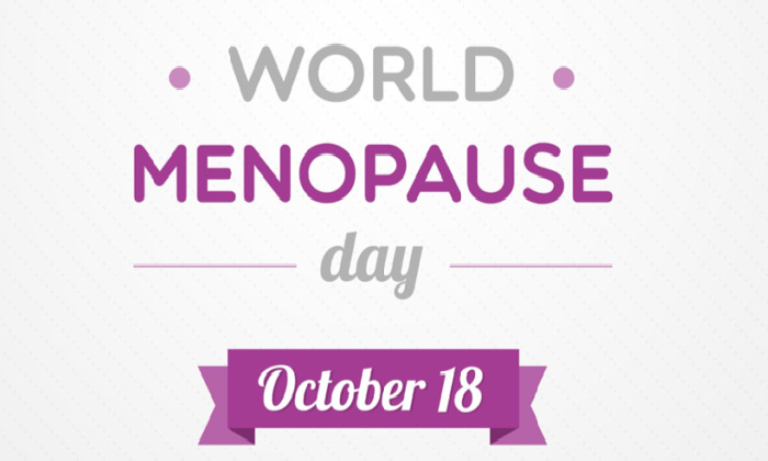 Menopause Day