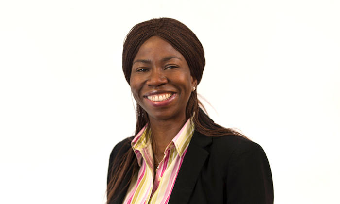 Dr Bola Owolabi